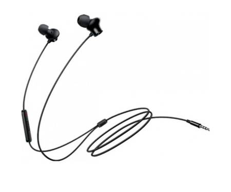 Навушники OnePlus Bullets 3 3.5mm black