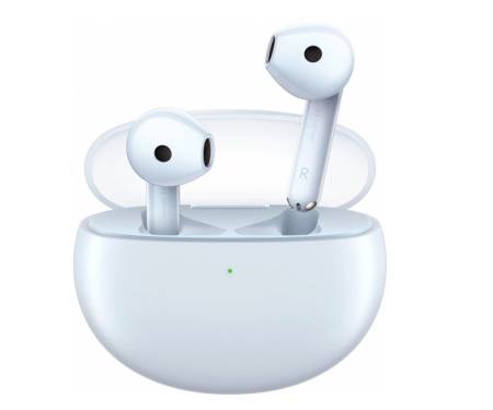 Наушники OPPO Enco Air 2 Sound Edition ETE91 Blue