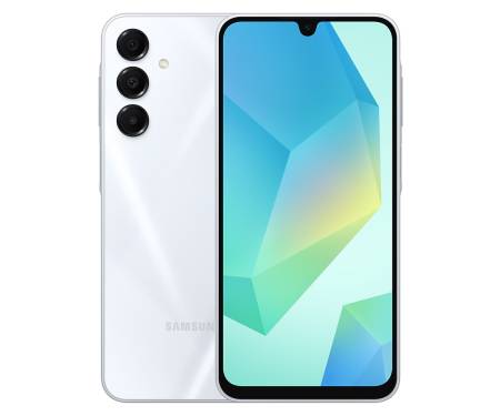 Смартфон Samsung Galaxy A16 4G 6/128GB Light Gray (SM-A165FZAG) (Global Version) 1