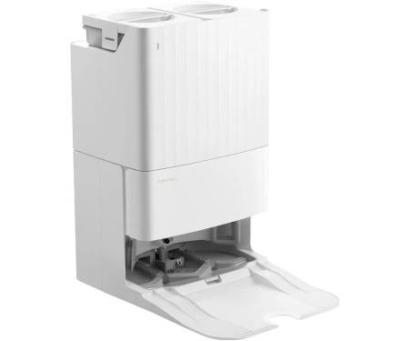 Робот-пылесос Roborock Qrevo Edge 5V1 White (QRES02-00) 9