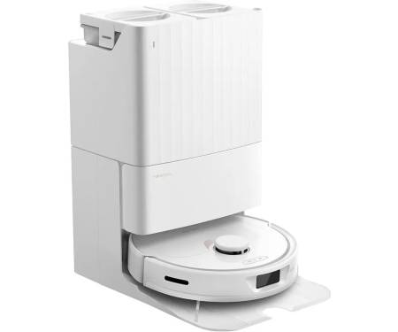 Робот-пылесос Roborock Qrevo Edge 5V1 White (QRES02-00) 2