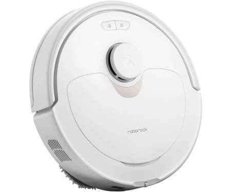 Робот-пылесос Roborock Qrevo Edge 5V1 White (QRES02-00) 6