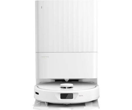 Робот-пылесос Roborock Qrevo Edge 5V1 White (QRES02-00) 3