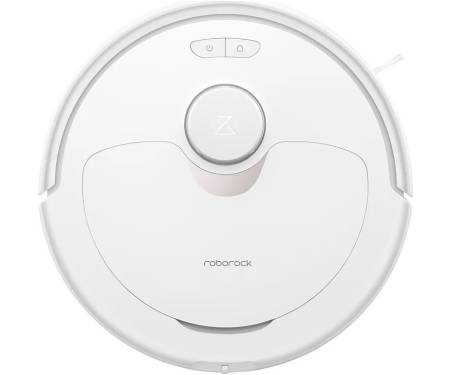 Робот-пылесос Roborock Qrevo Edge 5V1 White (QRES02-00) 4