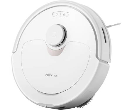 Робот-пылесос Roborock Qrevo Edge 5V1 White (QRES02-00) 5
