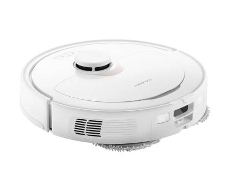 Робот-пылесос Roborock Qrevo Edge 5V1 White (QRES02-00) 7