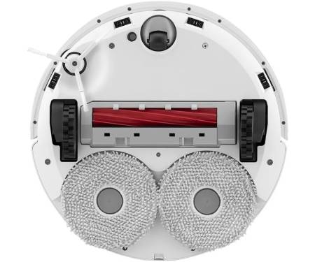 Робот-пылесос Roborock Qrevo Edge 5V1 White (QRES02-00) 8