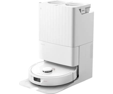 Робот-пылесос Roborock Qrevo Edge 5V1 White (QRES02-00) 1