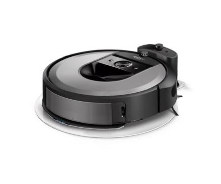 Робот-пилосос iRobot Roomba Combo i8 (i817840) 1