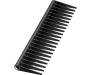 Расческа Dyson Detangling comb Black/Nickel (965003-02) 3