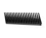 Расческа Dyson Detangling comb Black/Nickel (965003-02) 1