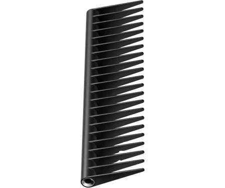 Расческа Dyson Detangling comb Black/Nickel (965003-02) 2