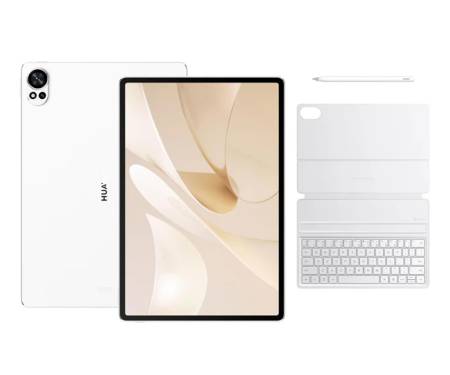 Планшет Huawei MatePad 12 X 12/256GB PaperMatte WiFi White (Banksy-W09EK_WE)