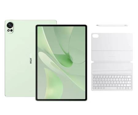 Планшет Huawei MatePad 12 X 12/256GB PaperMatte WiFi Green (Banksy-W09EK_GN)