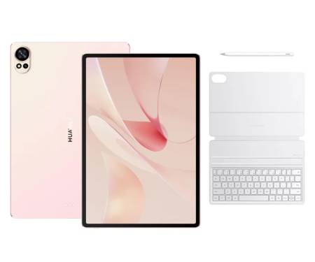 Планшет Huawei MatePad 12 X 12/256GB PaperMatte WiFi Pink (Banksy-W09EK_PK)
