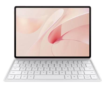 Планшет Huawei MatePad 12 X 12/256GB PaperMatte WiFi Pink (Banksy-W09EK_PK)