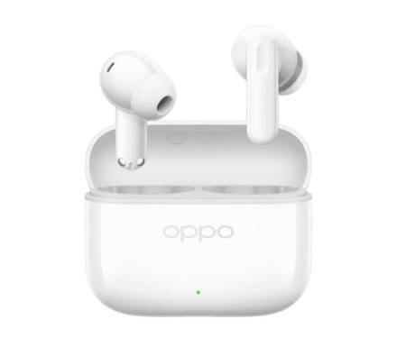 Наушники OPPO Enco Air 4i ETEK1 white
