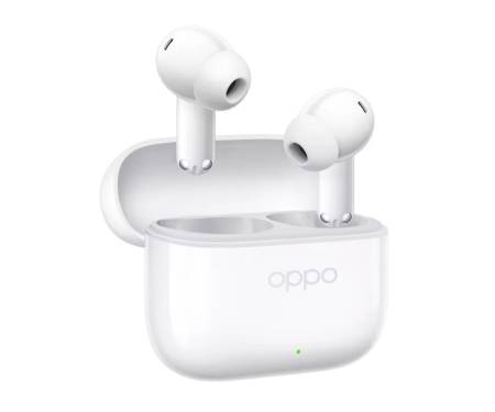 Наушники OPPO Enco Air 4i ETEK1 white