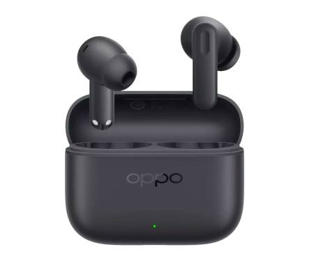 Наушники OPPO Enco Air 4i ETEK1 Black
