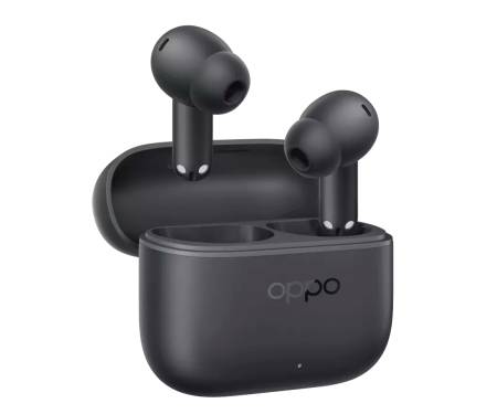 Наушники OPPO Enco Air 4i ETEK1 Black
