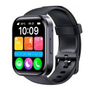 Смарт часы Oukitel BT103 Black (Global)
