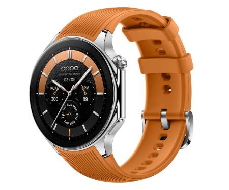 Смарт-часы OPPO Watch X Mars Brown (OWWE231)