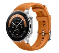 Смарт-часы OPPO Watch X Mars Brown (OWWE231)