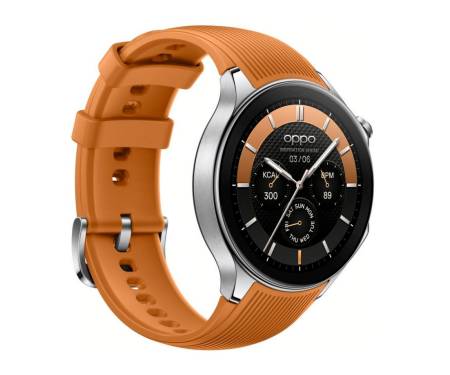 Смарт-часы OPPO Watch X Mars Brown (OWWE231)