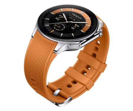 Смарт-часы OPPO Watch X Mars Brown (OWWE231)