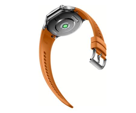 Смарт-часы OPPO Watch X Mars Brown (OWWE231)