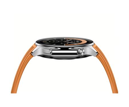 Смарт-часы OPPO Watch X Mars Brown (OWWE231)