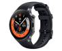 Смарт-часы OPPO Watch X Platinum Black (OWWE231)