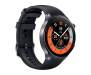 Смарт-часы OPPO Watch X Platinum Black (OWWE231)