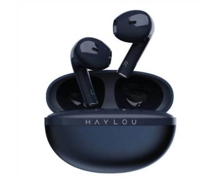 Наушники Haylou X1 2024 Blue (1027046)