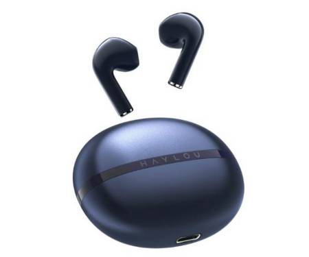 Наушники Haylou X1 2024 Blue (1027046)