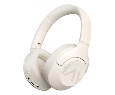 Наушники Haylou S30 ANC White