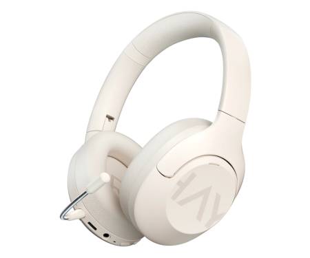 Наушники Haylou S30 ANC White