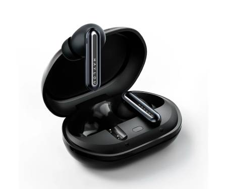 Навушники Haylou Mori Pro Black