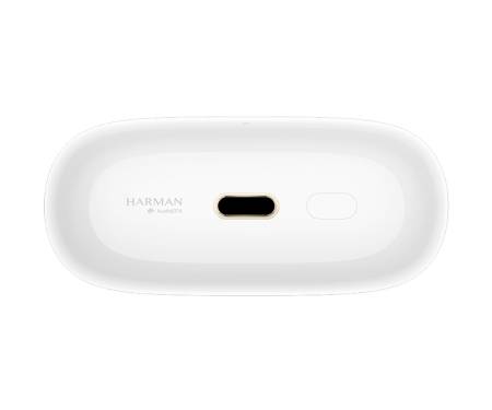 Навушники Xiaomi Buds 5 Pro Ceramic White (BHR9642GL)