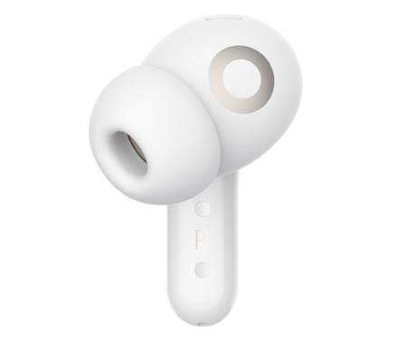 Навушники Xiaomi Buds 5 Pro Ceramic White (BHR9642GL)