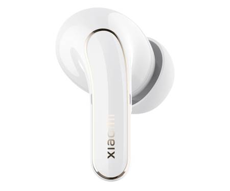 Навушники Xiaomi Buds 5 Pro Ceramic White (BHR9642GL)