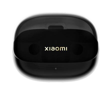 Навушники Xiaomi Buds 5 Pro Wi-Fi Black (BHR9647GL)