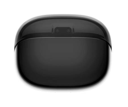 Навушники Xiaomi Buds 5 Pro Wi-Fi Black (BHR9647GL)