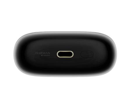 Навушники Xiaomi Buds 5 Pro Wi-Fi Black (BHR9647GL)