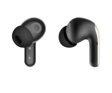 Навушники Xiaomi Buds 5 Pro Wi-Fi Black (BHR9647GL)