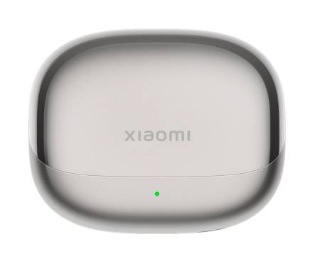 Навушники Xiaomi Buds 5 Pro Titan Gray (BHR9640GL)
