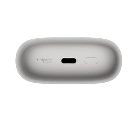 Навушники Xiaomi Buds 5 Pro Titan Gray (BHR9640GL)