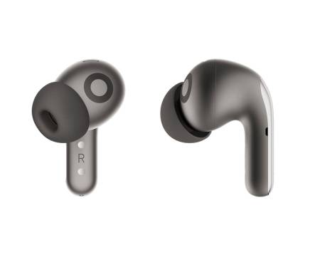 Навушники Xiaomi Buds 5 Pro Titan Gray (BHR9640GL)