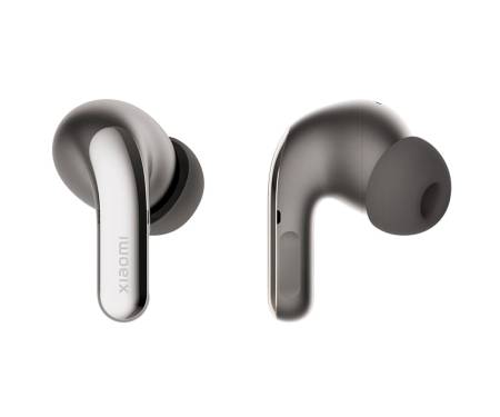 Навушники Xiaomi Buds 5 Pro Titan Gray (BHR9640GL)