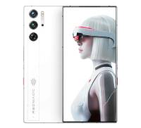 Смартфон ZTE REDMAGIC 9S Pro 16/512GB Frost (Global Version)